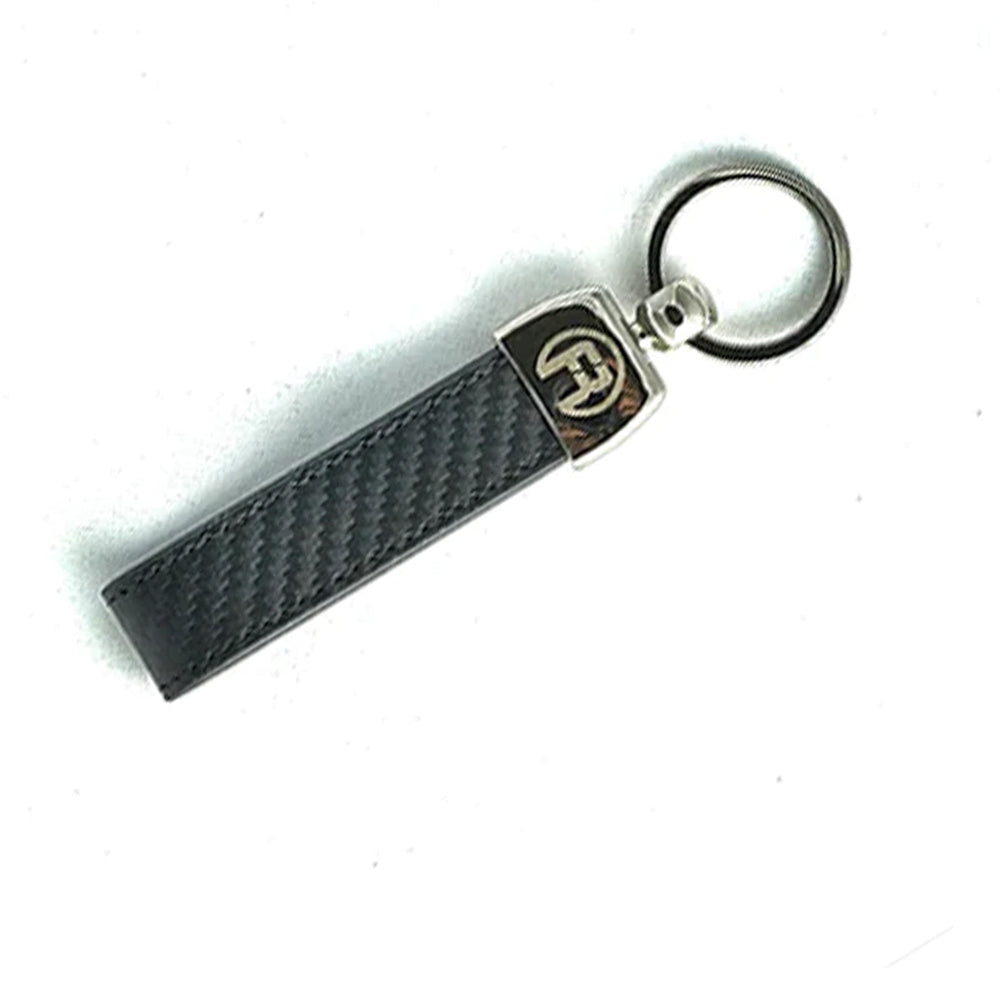 Fascin Carbon Fiber KeyHolder