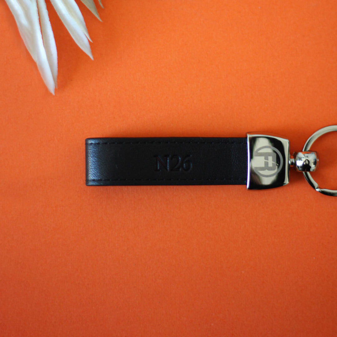 Fascin Black(keyholder)
