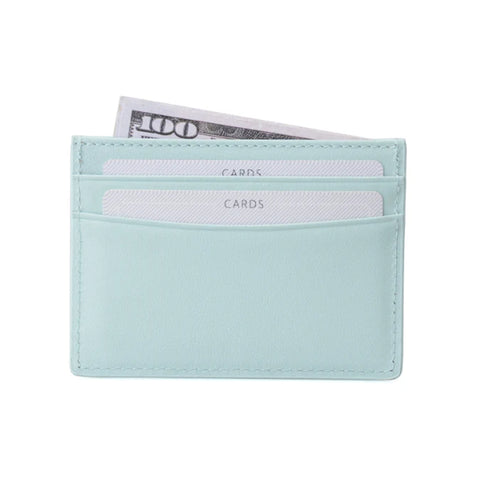 Fascin Turquoise Blue(cardholder)
