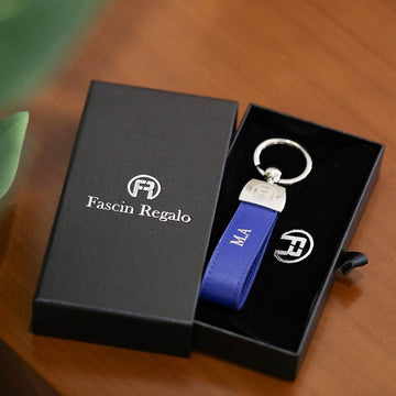 Fascin Blue(keyholder)