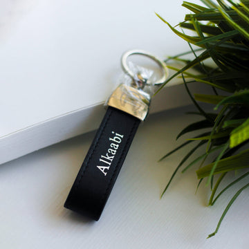 Fascin Black(keyholder)