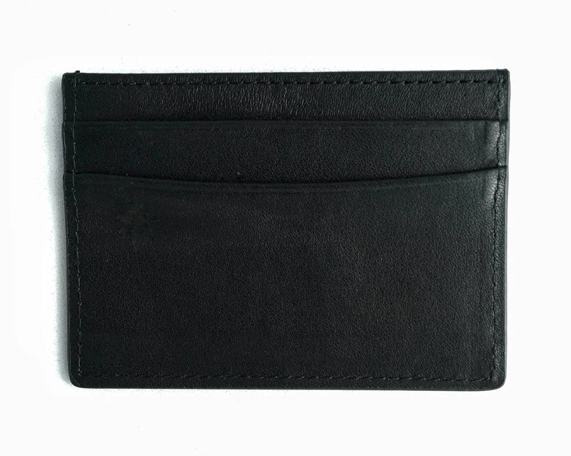 Fascin Classic Black Cardholder