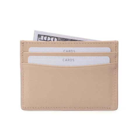 Fascin Sahara Brown(cardholder)