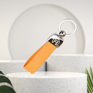 Fascin Yellow Keyholder