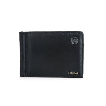 Money Clip Men Wallet