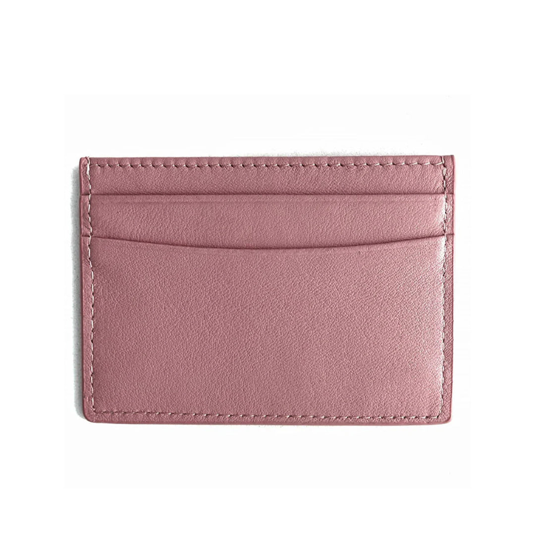 Fascin Baby Pink Cardholder