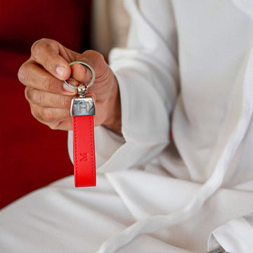 Fascin Red(keyholder)