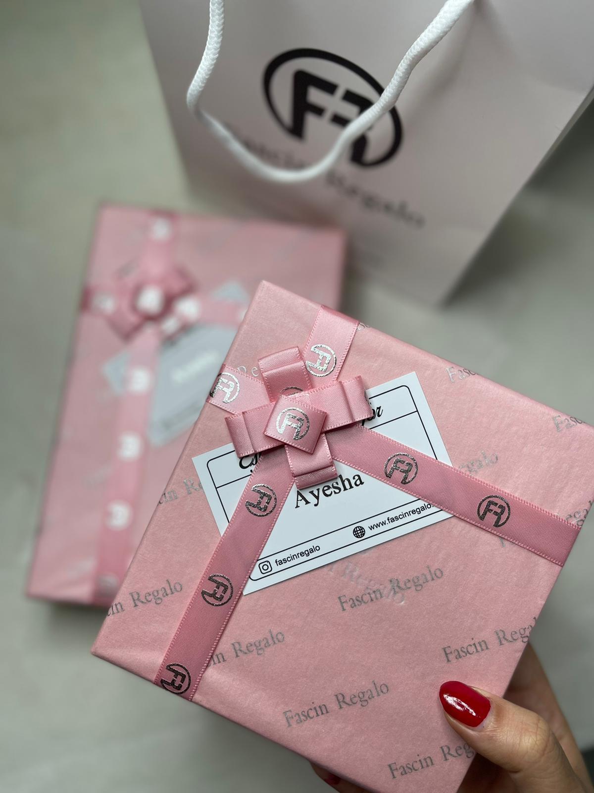 Fascin Sahara Brown(keyholder)