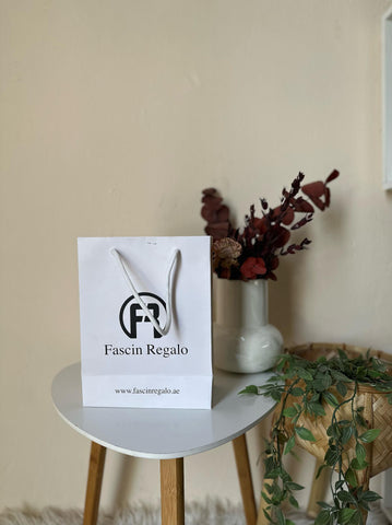 Fascin Classic Black Cardholder