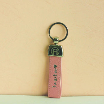 Fascin Baby Pink(keyholder)