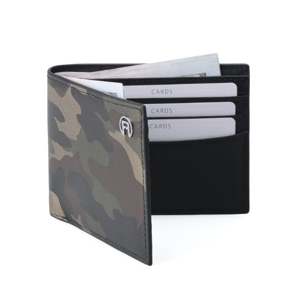 Fascin Army Print – Set of Three