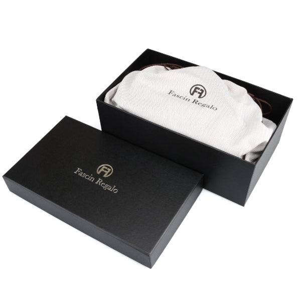 Black Dopp Kit