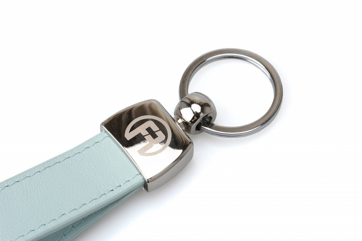 Fascin Turquoise Blue(keyholder)