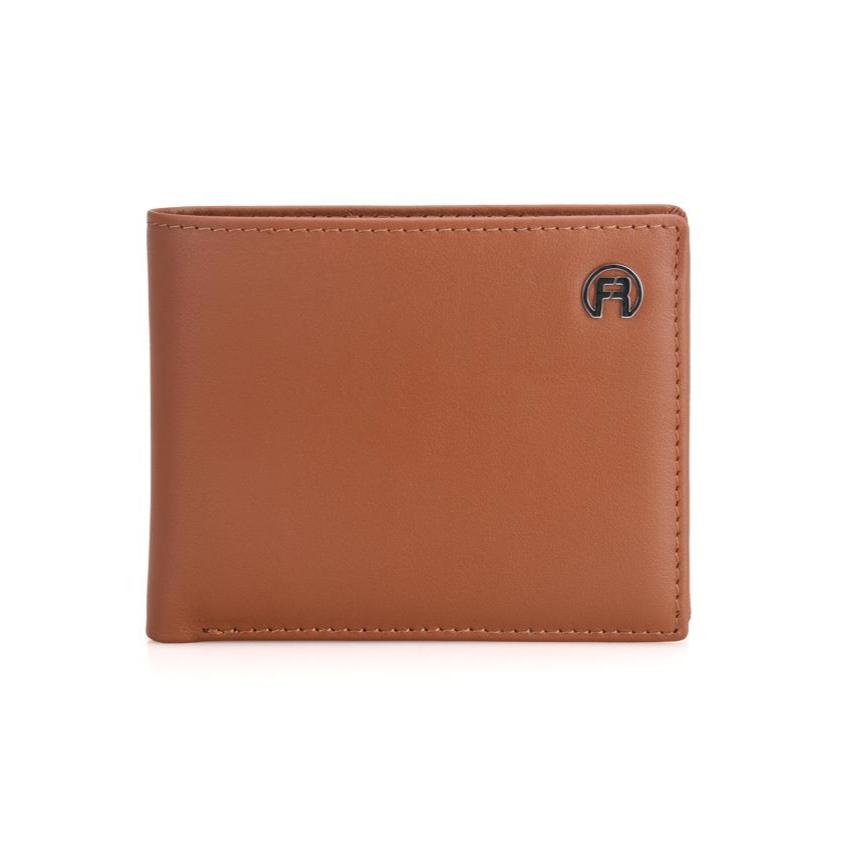 Brown Classic Men Wallet