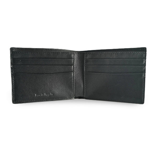 Fascin Carbon Fiber Men Wallet
