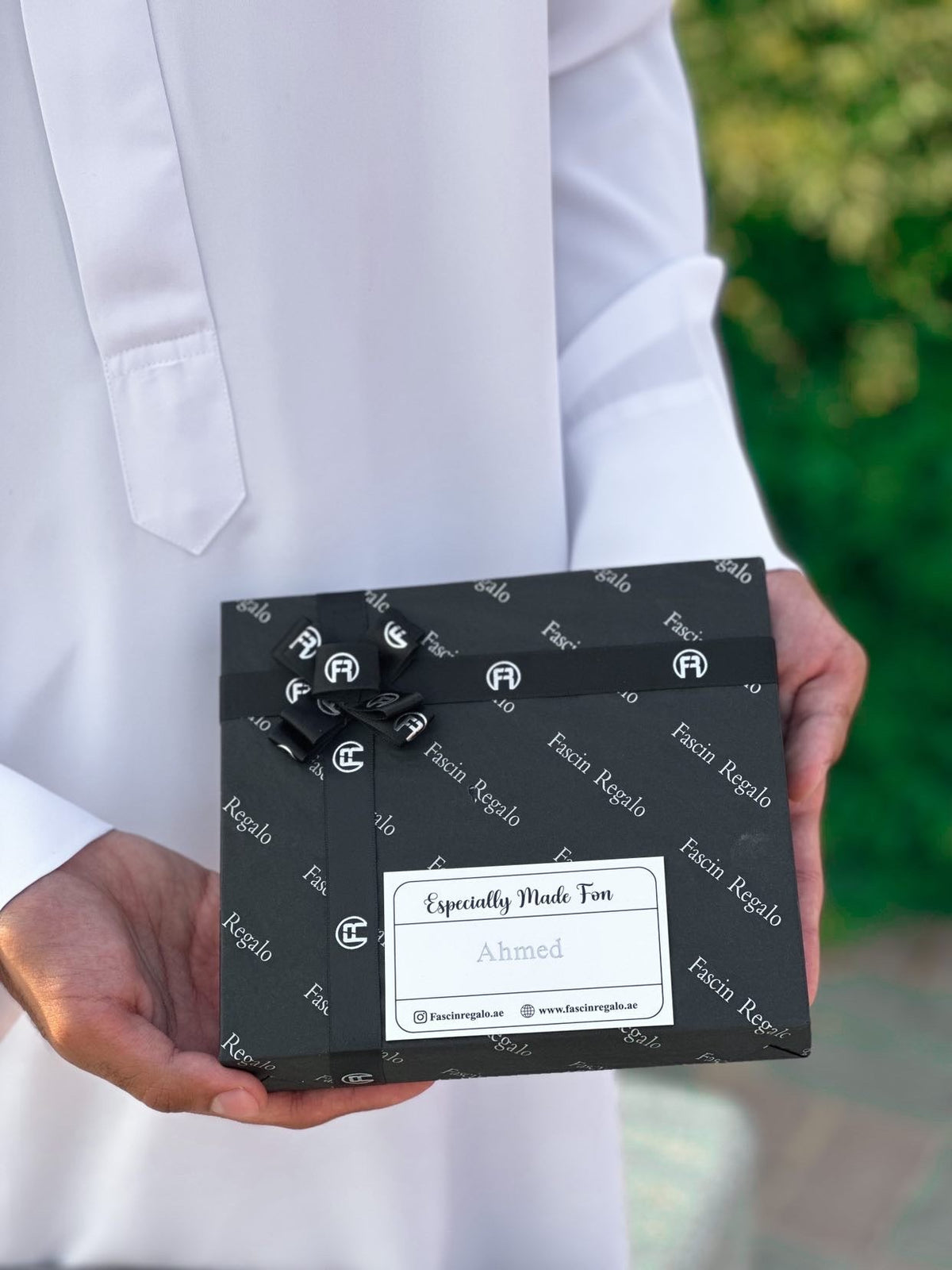 Turquoise Passport Holder