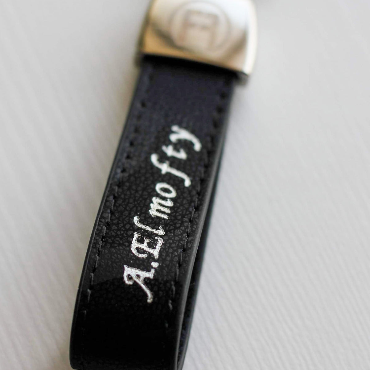 Fascin Black Camouflage(Keyholder)