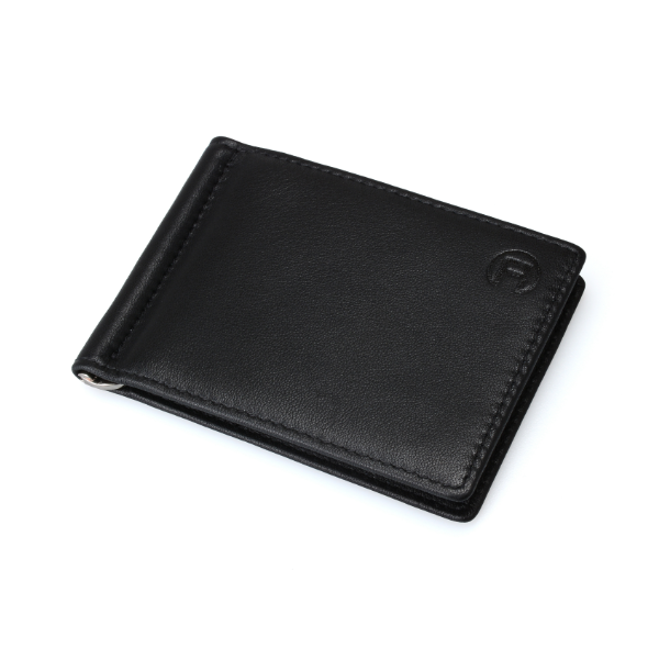 Money Clip Men Wallet