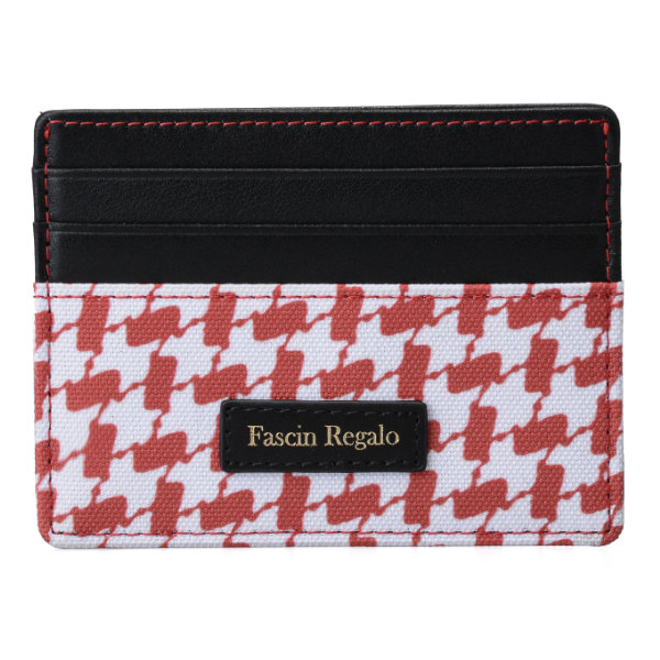 Fascin National Wallet – Set of Three