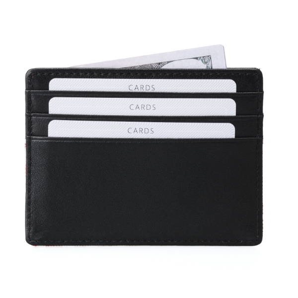 National Cardholder