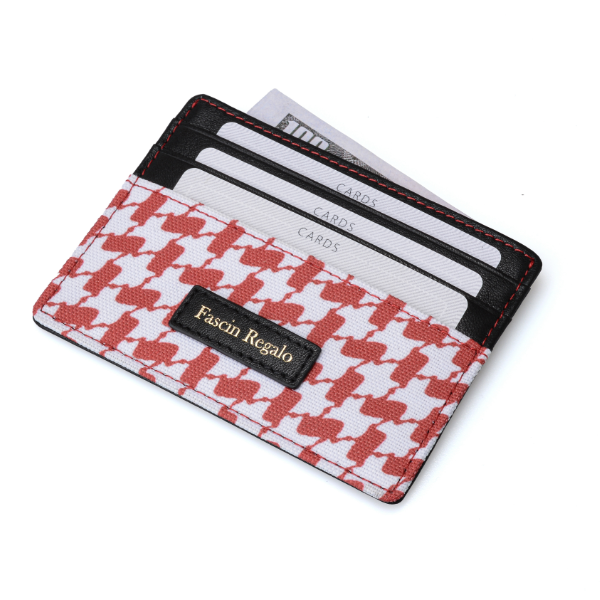 National Cardholder