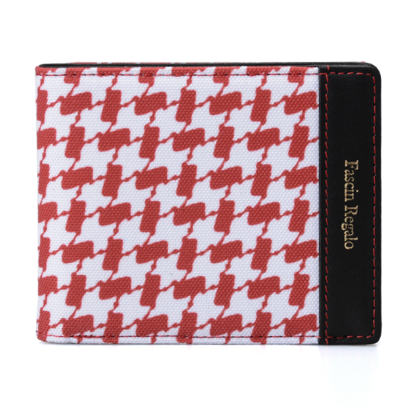 Fascin National Wallet – Set of Three