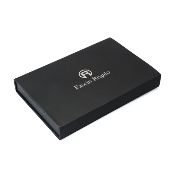 Fascin National Wallet – Set of Three