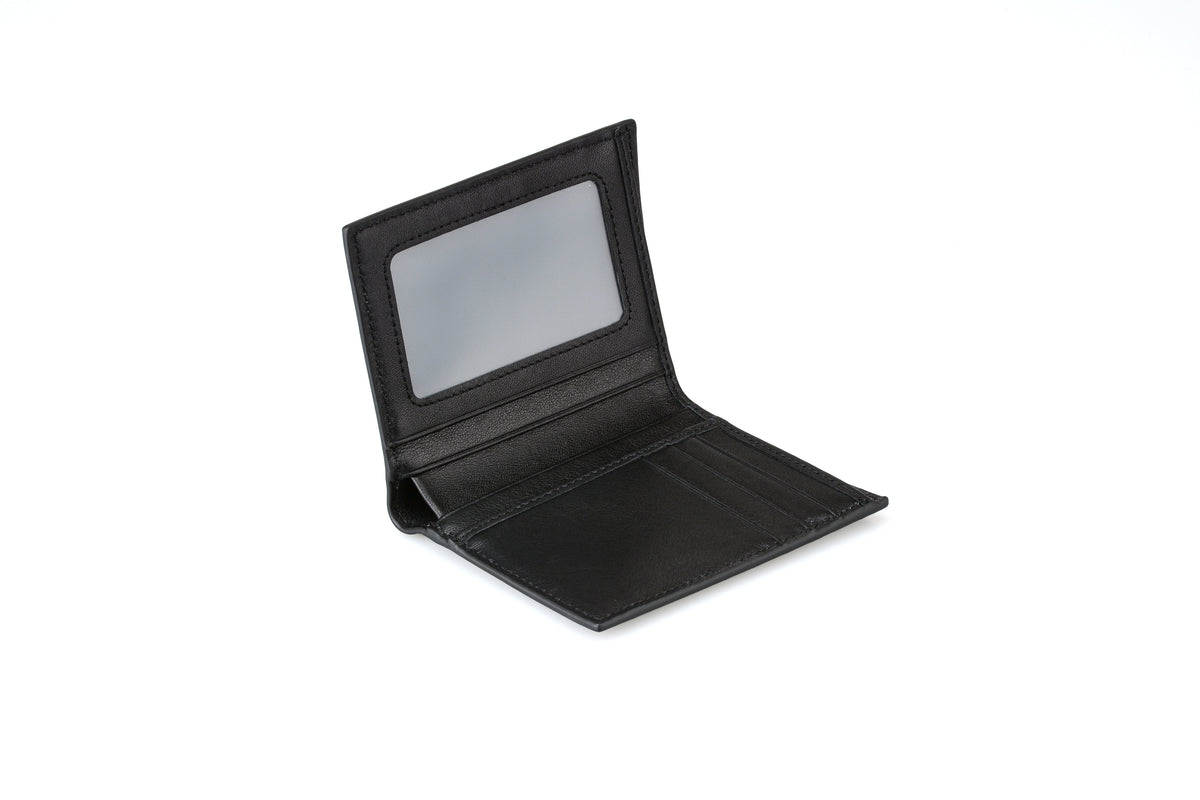 Camouflage Slim Wallet
