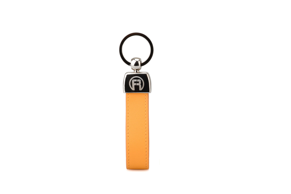 Fascin Yellow Keyholder