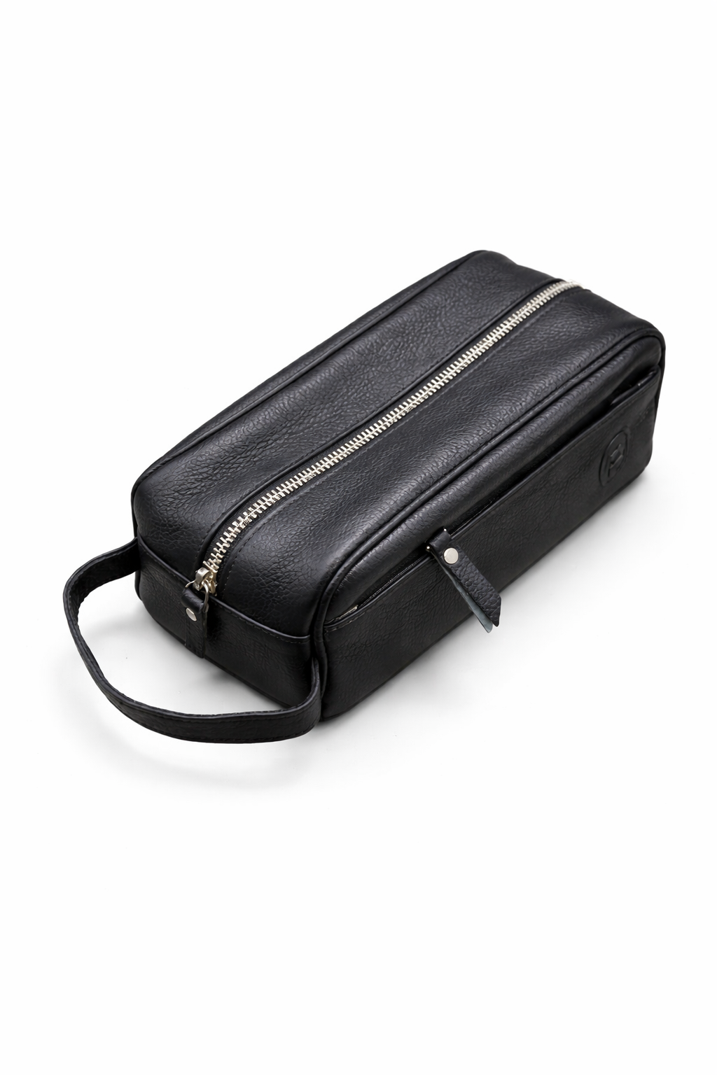 Black Dopp Kit