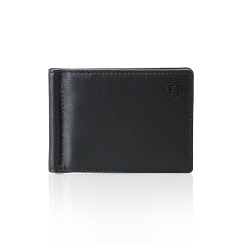 Money Clip Men Wallet