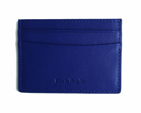Fascin Bright Blue(cardholder)