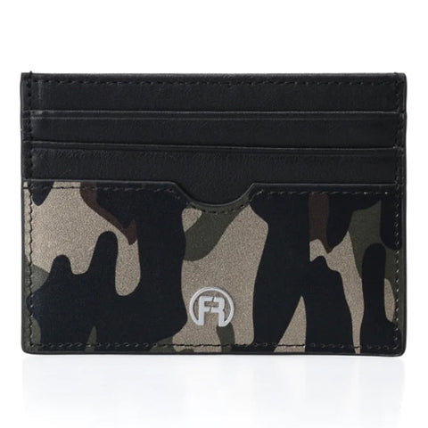 Fascin Army print(cardholder)