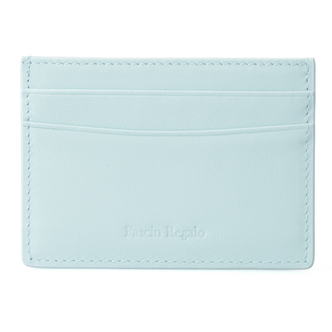 Fascin Turquoise Blue(cardholder)