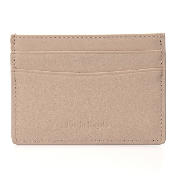 Fascin Sahara Brown(cardholder)