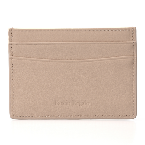 Fascin Sahara Brown(cardholder)