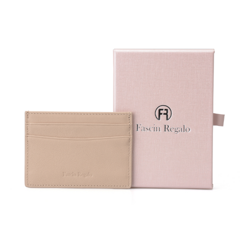 Fascin Sahara Brown(cardholder)