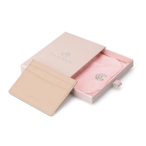 Fascin Sahara Brown(cardholder)