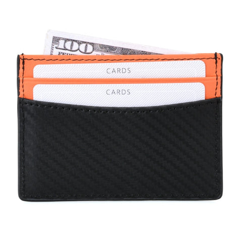 Fascin Carbon Fiber Orange