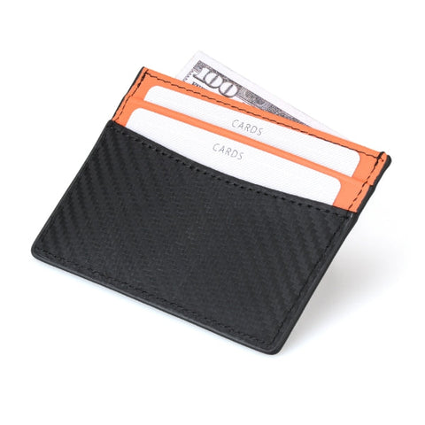 Fascin Carbon Fiber Orange