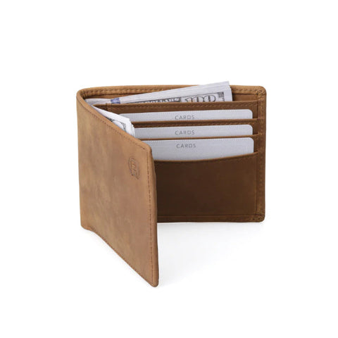 Fascin Vintage Brown