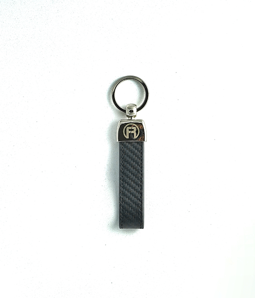 Fascin Carbon Fiber Keyholder