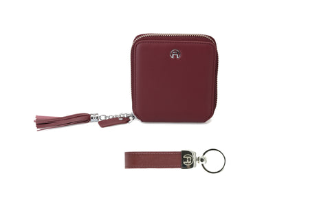 Maroon Women Set of Two