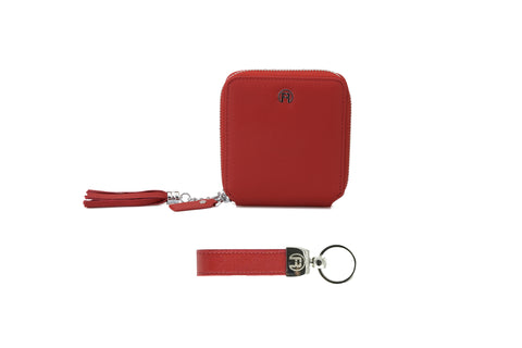 Red Women Set of Two